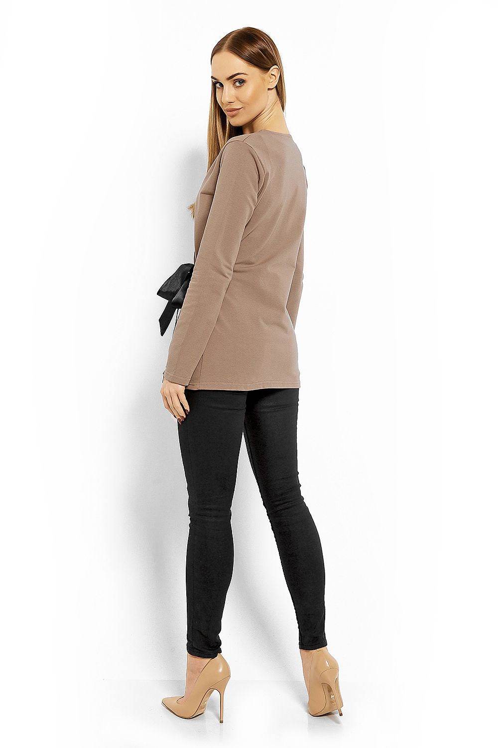 Bluse Model 113172 PeeKaBoo - Stay Covered