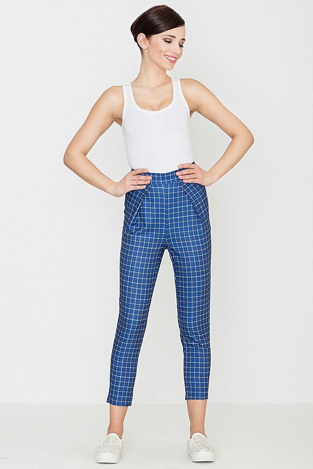 Damen Hose model 114285 Lenitif