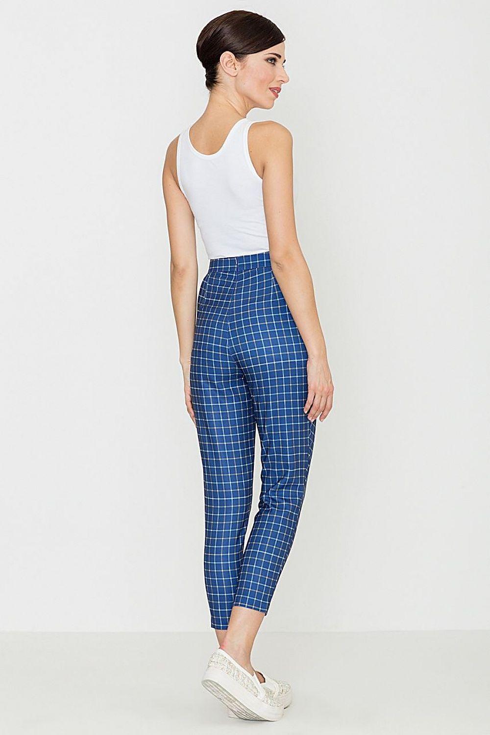 Damen Hose model 114285 Lenitif