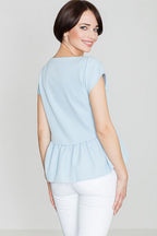  Bluse model 114305 Lenitif 