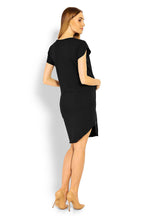 Schwangerschaftskleid Model 114493 PeeKaBoo - Stay Covered