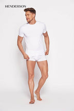 T-shirt Model 18876 Henderson - Stay Covered