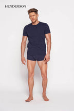 T-shirt Model 18876 Henderson - Stay Covered
