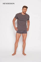 T-shirt Model 18876 Henderson - Stay Covered