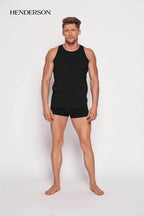 Hemdchen Model 116220 Henderson - Stay Covered