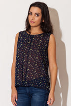  Bluse model 30089 Katrus 