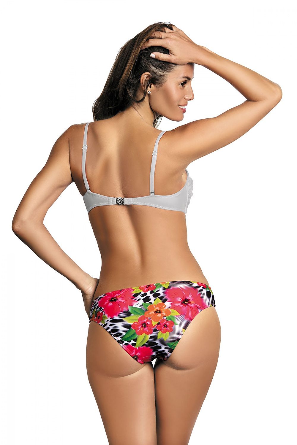  Zweiteiler Bikini model 80095 Marko 