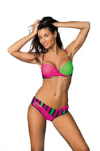  Zweiteiler Bikini model 80018 Marko 