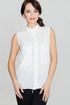  Damen Hemd model 119280 Lenitif 