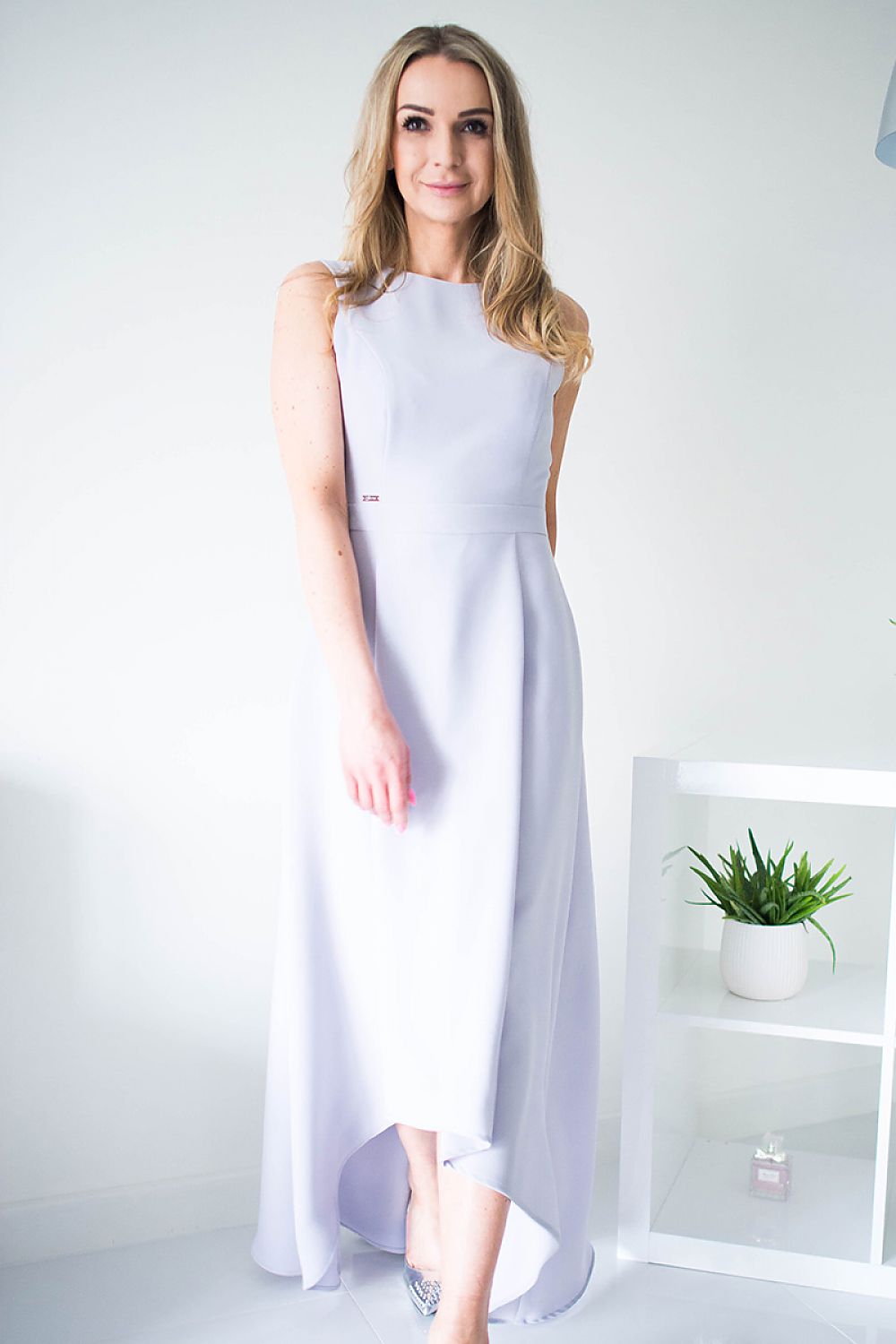  Cocktailkleid model 119523 Jersa 