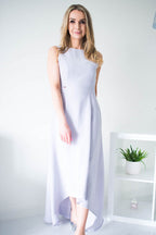  Cocktailkleid model 119523 Jersa 