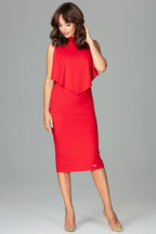  Cocktailkleid model 120291 Lenitif 