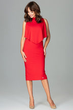  Cocktailkleid model 120291 Lenitif 