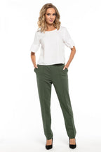 Damen Hose model 121237 Tessita