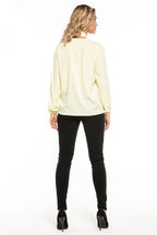  Bluse model 121276 Tessita 
