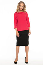  Bluse model 121281 Tessita 