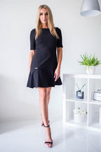  Plus-Size Kleider model 121358 Jersa 