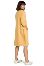  Alltagskleid model 121649 BeWear 