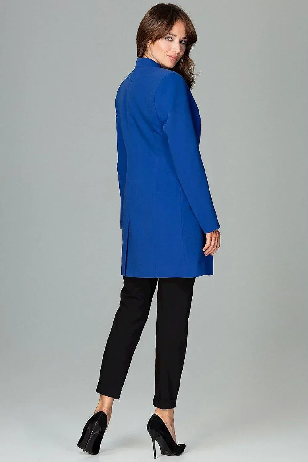 Mantel Model 122482 Lenitif - Stay Covered