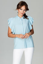  Damen Hemd model 122495 Lenitif 