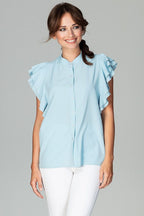  Damen Hemd model 122495 Lenitif 