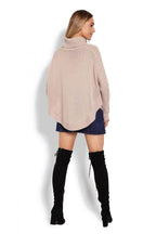 Poncho Model 122917 PeeKaBoo - Stay Covered