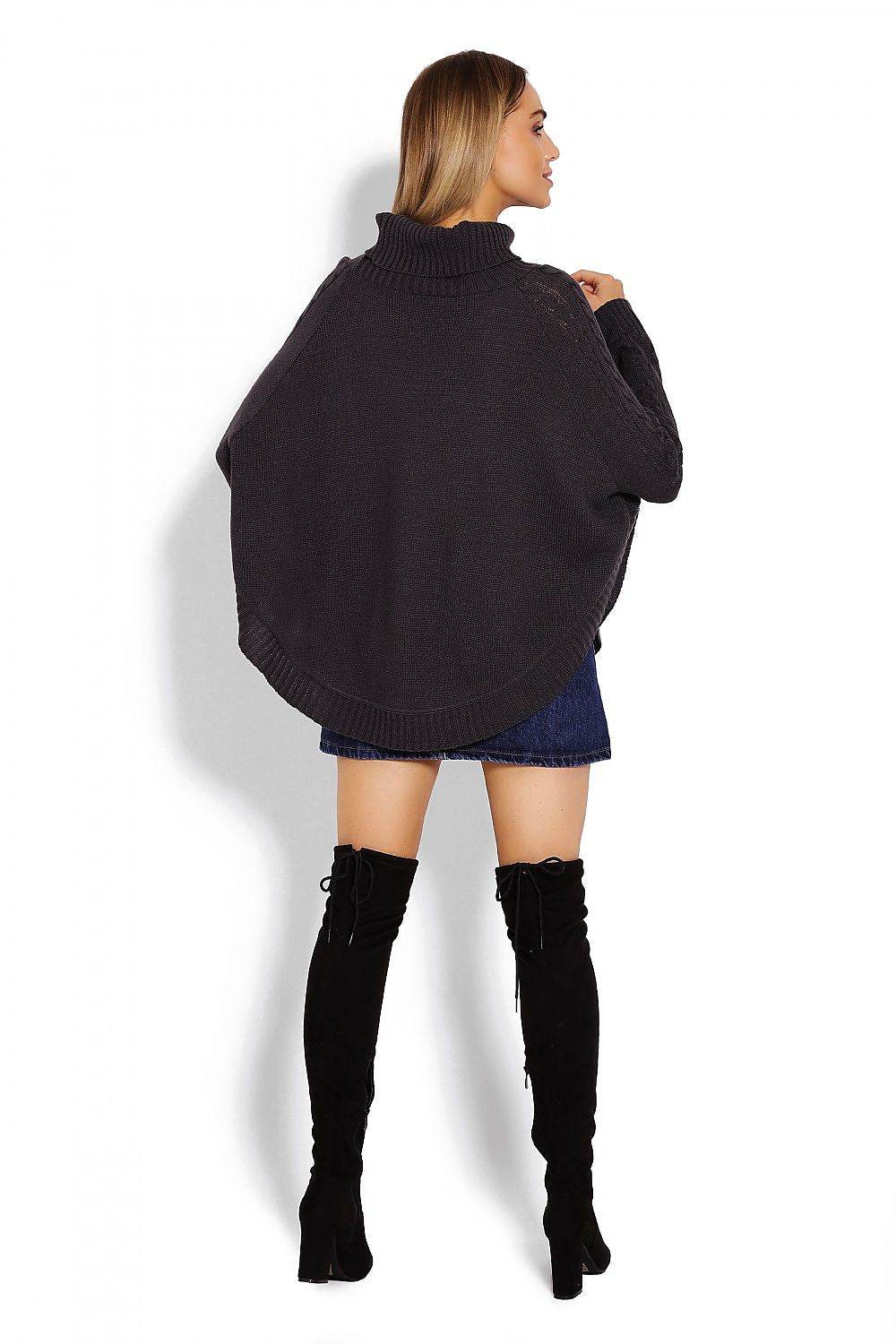Poncho Model 122917 PeeKaBoo - Stay Covered