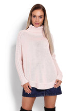 Poncho Model 122917 PeeKaBoo - Stay Covered