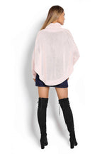 Poncho Model 122917 PeeKaBoo - Stay Covered