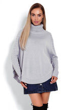Poncho Model 122917 PeeKaBoo - Stay Covered