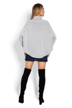 Poncho Model 122917 PeeKaBoo - Stay Covered