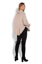Poncho Model 122940 PeeKaBoo - Stay Covered