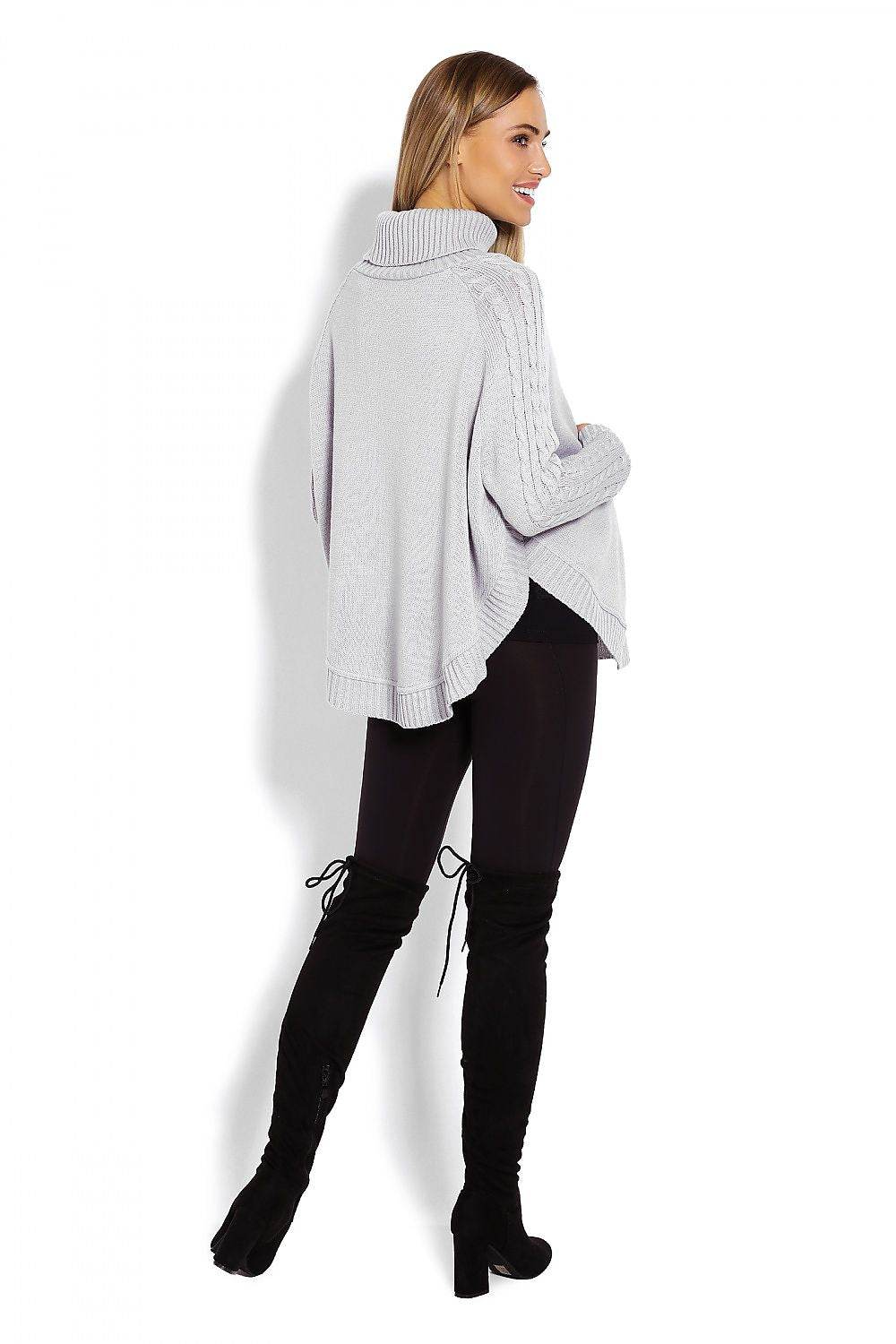 Poncho Model 122940 PeeKaBoo - Stay Covered