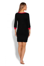 Nachthemd Model 122952 PeeKaBoo - Stay Covered