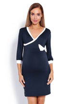 Nachthemd Model 122952 PeeKaBoo - Stay Covered