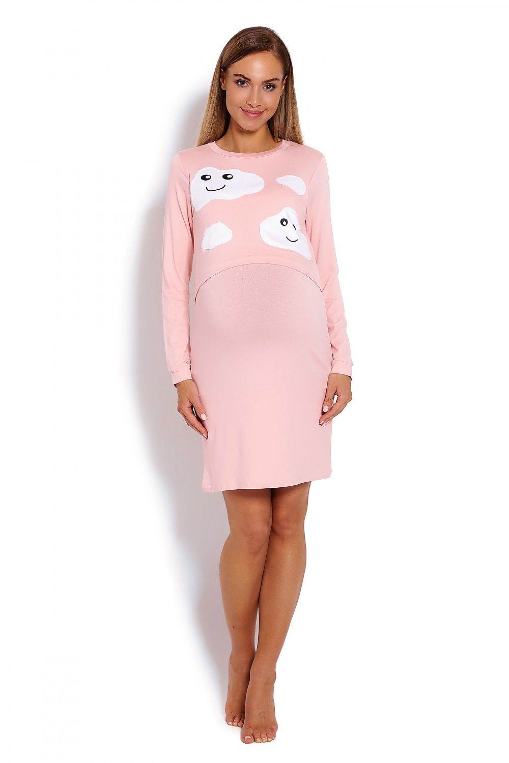 Nachthemd Model 122962 PeeKaBoo - Stay Covered