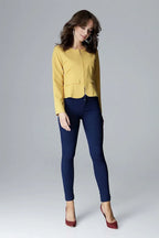 Jacke Model 123540 Lenitif - Stay Covered