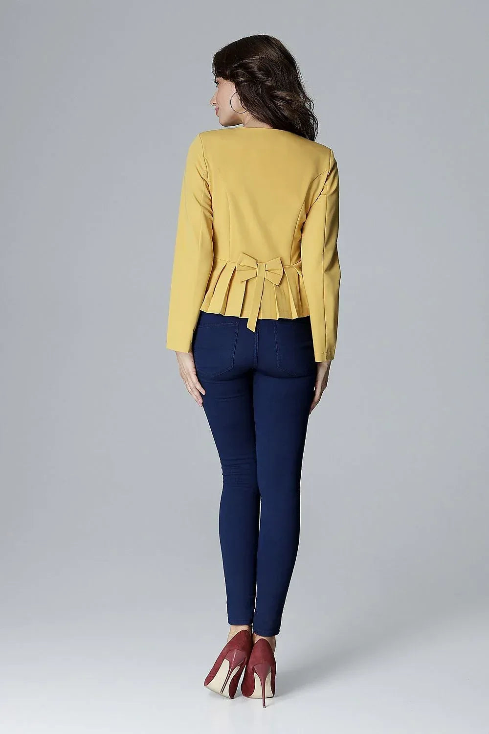 Jacke Model 123540 Lenitif - Stay Covered