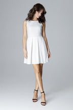  Cocktailkleid model 123548 Lenitif 