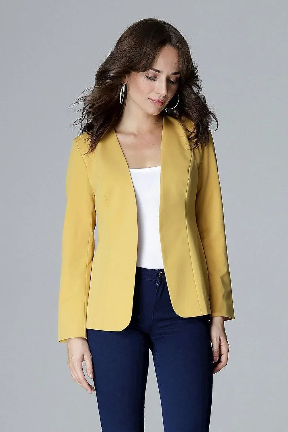 Sakko Model 123555 Lenitif - Stay Covered