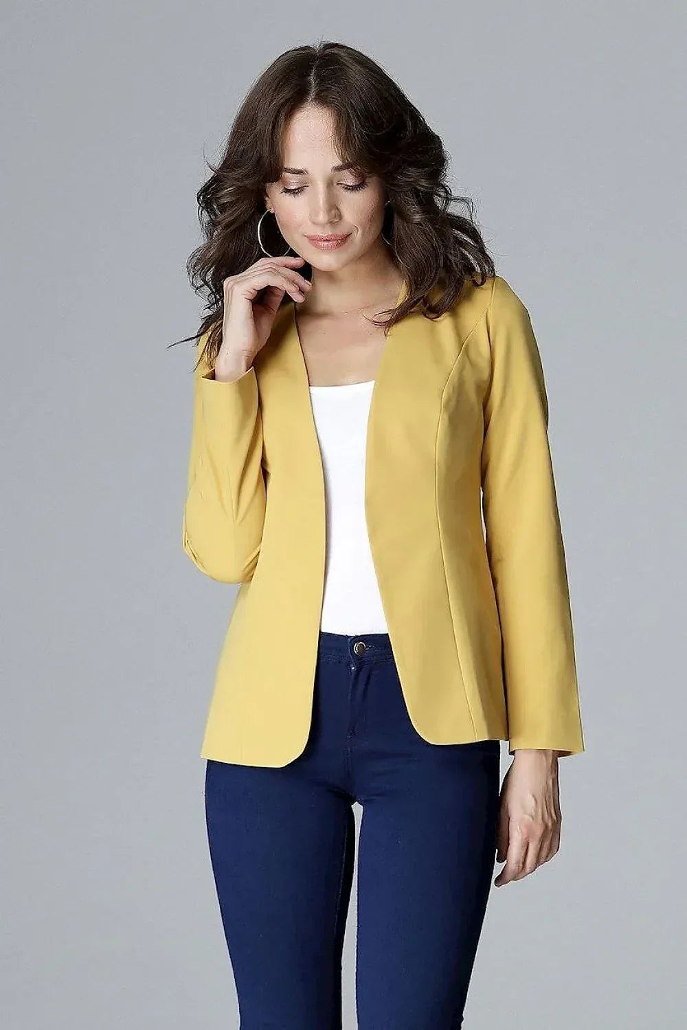 Sakko Model 123555 Lenitif - Stay Covered