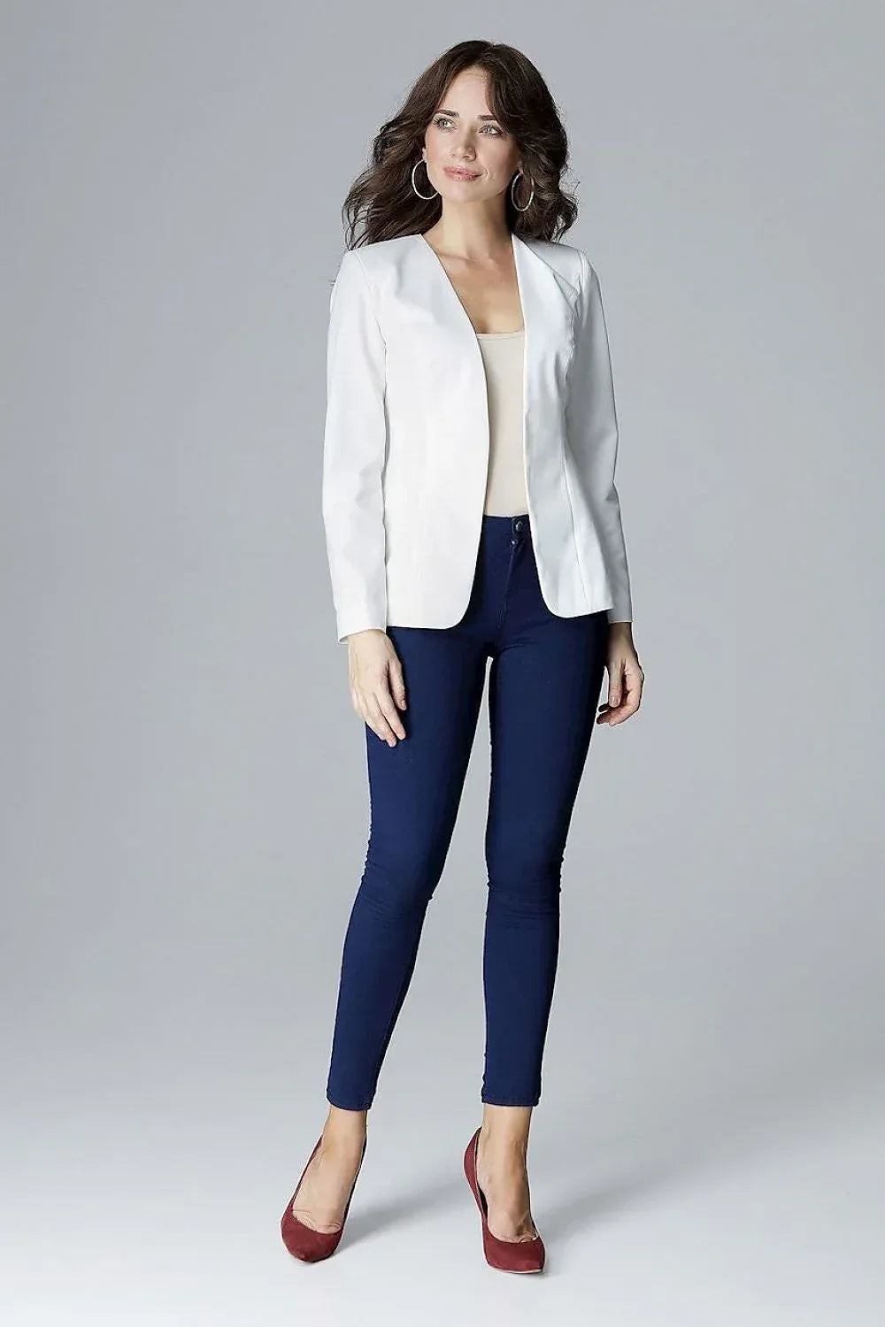 Sakko Model 123555 Lenitif - Stay Covered