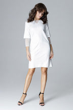  Cocktailkleid model 123811 Lenitif 