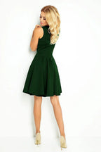 Cocktailkleid Model 63007 Numoco - Stay Covered