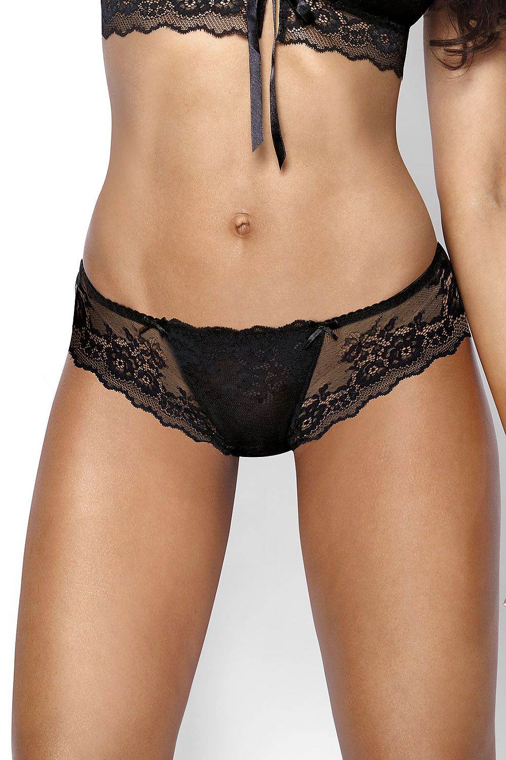 Höschen Model 125827 Mat - Stay Covered