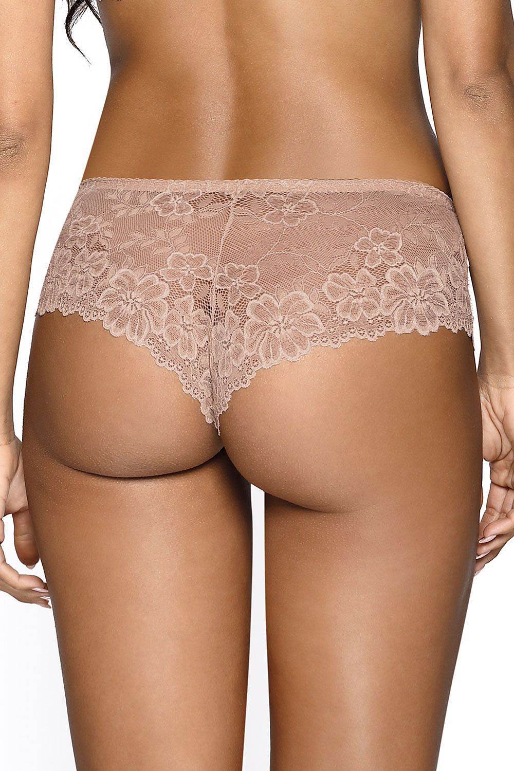 Shorts Model 125995 Mat - Stay Covered