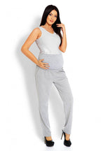 Lange Hose Model 126079 PeeKaBoo - Stay Covered