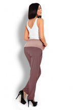 Lange Hose Model 126079 PeeKaBoo - Stay Covered