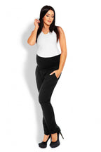 Lange Hose Model 126079 PeeKaBoo - Stay Covered