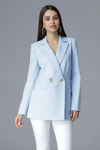 Sakko Model 126193 Figl - Stay Covered
